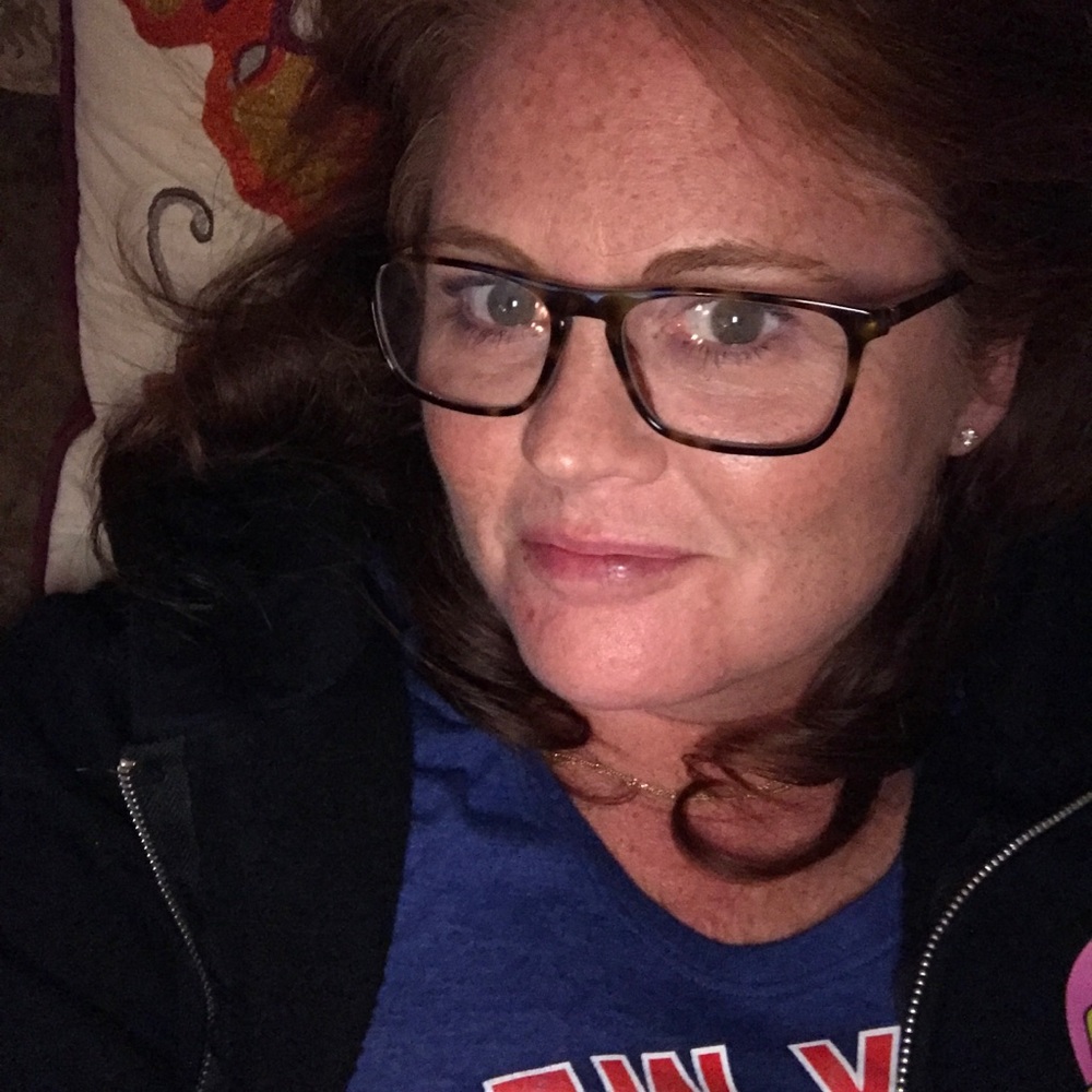 Meet your Posher, Christine
